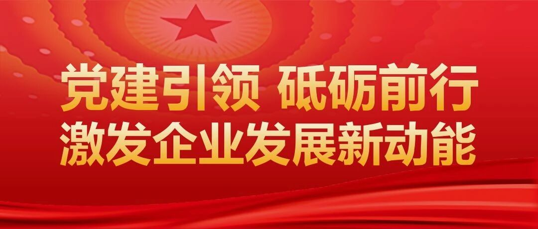 方一坤率党员学习党的二十大精神，提升非公企业党建实践
